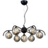 Decorative luminaire in Black LL00166