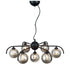 Decorative luminaire in Black LL00166