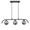 Decorative luminaire in Black LL00167