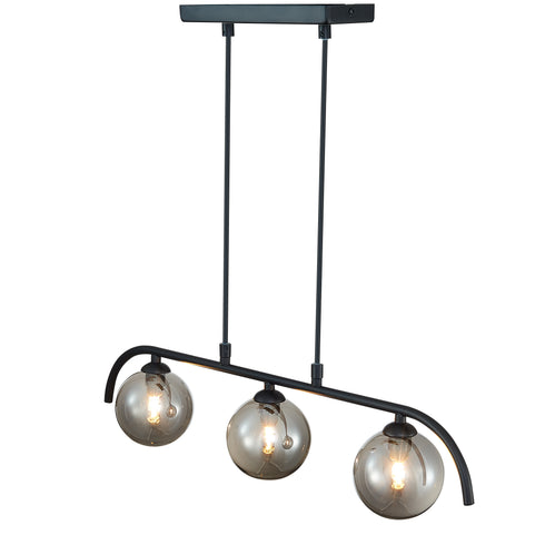 Decorative luminaire in Black LL00167