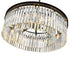 Decorative Luminaire In Crystal LL00177