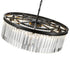 Decorative Luminaire In Crystal LL00177