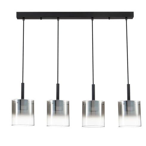 Decorative luminaire in Black LL00186