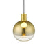 Pendant Luminaire In Gold LL00187