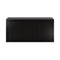 Flyford Sideboard | Black