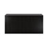 Flyford Sideboard | Black