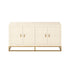 Hampton Sideboard | Ivory