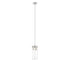 Pendant Luminaire In Satin Nickel LL00190