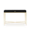 Berkeley Console | Black