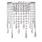 Wall luminaire in Chrome LL00199