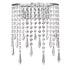 Wall luminaire in Chrome LL00199
