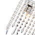 Wall luminaire in Chrome LL00199