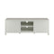 Flyford Tv Unit | Grey