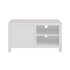 Flyford Tv Unit (Small) | White