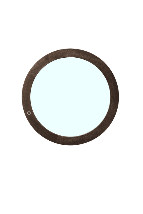 Broughton Mirror