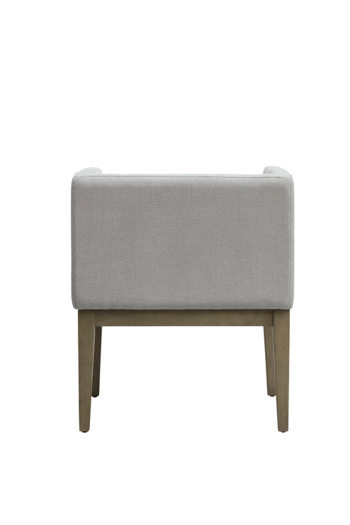 Wolford Dining Chair | Clay