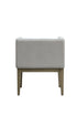Wolford Dining Chair | Clay