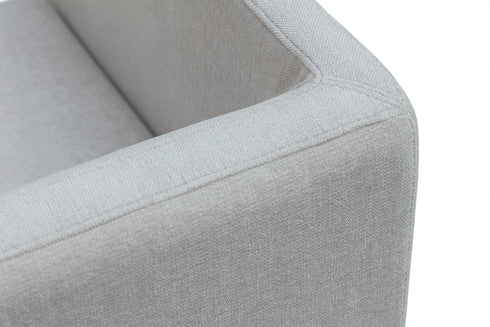 Wolford Dining Chair | Clay