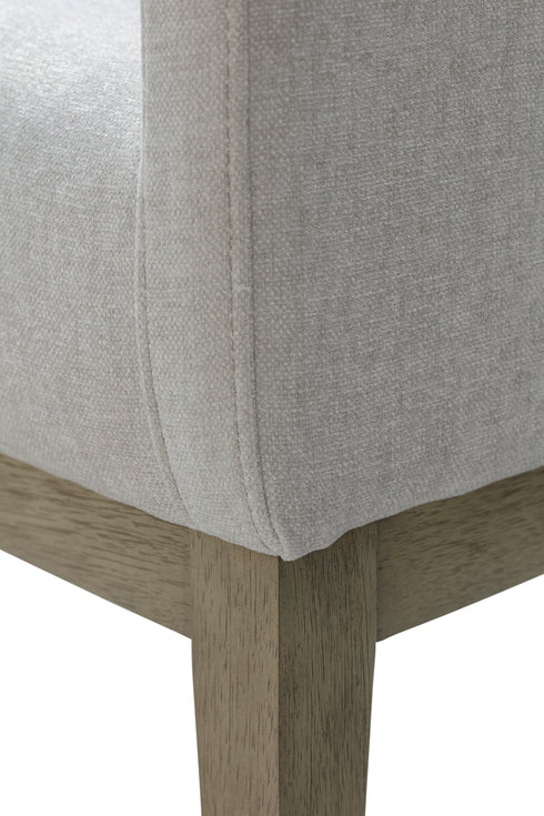 Wolford Dining Chair | Clay