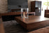 Ecosmart Fire AB3 Ethanol Burner - Black Finish - ESF.B.AB3.WTT.BL