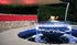 Ecosmart Fire AB8 Ethanol Burner - Stainless Steel Finish - ESF.B.AB8.WTT