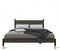 Bali Bed In Grey