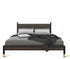 Bali Bed In Grey