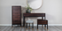 Bali Bedside Table