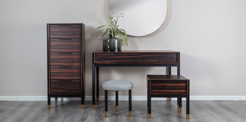 Bali Dressing Table / Desk