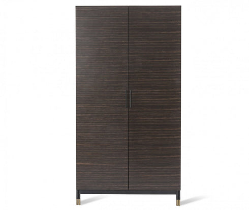 Bali 2 Door Wardrobe