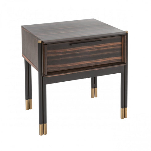 Bali Bedside Table