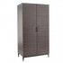 Bali 2 Door Wardrobe