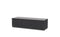 Blinde Design Bloc L2 Concrete Coffee Table - Graphite Finish - BLD.1.T.BLC.L2.GH