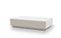 Blinde Design Bloc L6 Concrete Coffee Table - Bone Finish - BLD.1.T.BLC.L6.BO