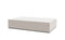 Blinde Design Bloc L5 Concrete Coffee Table - Bone Finish - BLD.1.T.BLC.L5.BO
