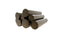 Log Set Brass