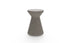 Blinde Design Solo R1 Concrete Stool - Natural Finish - BLD.1.T.SOL.R1.NA