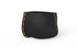 Blinde Design Stitch 100 Concrete Planter - Graphite Finish - BLD.1.P.STI.100.Y.GH