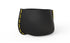 Blinde Design Stitch 125 Concrete Planter - Graphite Finish - BLD.1.P.STI.125.Y.GH