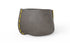 Blinde Design Stitch 125 Concrete Planter - Natural Finish - BLD.1.P.STI.125.Y.NA