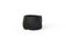 Blinde Design Stitch 25Concrete Planter - Graphite Finish - BLD.1.P.STI.25.Y.GH