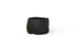 Blinde Design Stitch 25Concrete Planter - Graphite Finish - BLD.1.P.STI.25.Y.GH