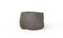 Blinde Design Stitch 50Concrete Planter - Natural Finish - BLD.1.P.STI.50.Y.NA
