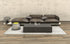 Blinde Design Bloc L5 Concrete Coffee Table - Bone Finish - BLD.1.T.BLC.L5.BO