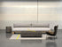 Blinde Design Bloc L6 Concrete Coffee Table - Graphite Finish - BLD.1.T.BLC.L6.GH