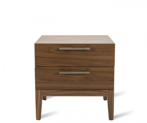 Calla 2 Drawer Bedside