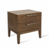Calla 2 Drawer Bedside