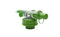Bottle Adapter & Nozzle