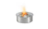 Ecosmart Fire AB3 Ethanol Burner - Stainless Steel Finish - ESF.B.AB3.WTT