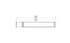 Ecosmart Fire Flex 104PN.BXL Peninsula Fireplace Insert - Black Finish / Black Burner - ESF.FX.104PN.BXL.B